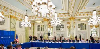 Iraq signs MoUs with U.S. companies in electricity, oil, and pharmaceuticals