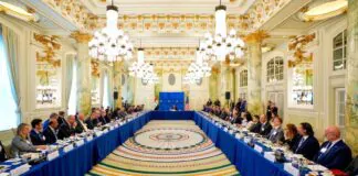 Iraq signs MoUs with US firms including GE, Honeywell, Baker Hughes, and Mack Trucks