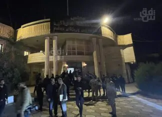 Nine billion dollars disappear from Diyala in Iraq, jogging memories of "the theft of the century"