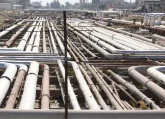 North Oil Company initiates trial pumping in Iraqi-Turkish pipeline for oil export resumption