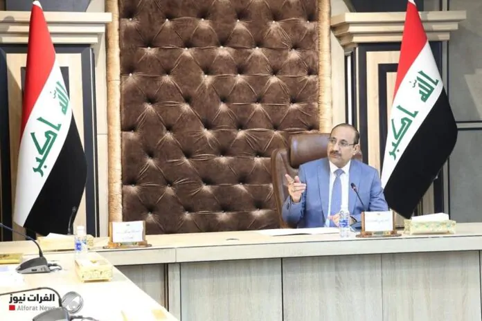 Parliamentary Finance expects the 2024 budget schedules to arrive next week