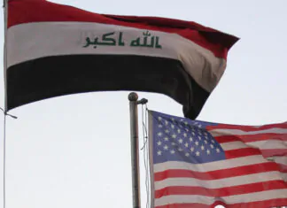 Revealing the 10 most important American exports to Iraq