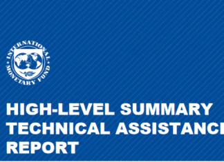 Tax in Iraq: IMF Identifies 6 areas for Reform