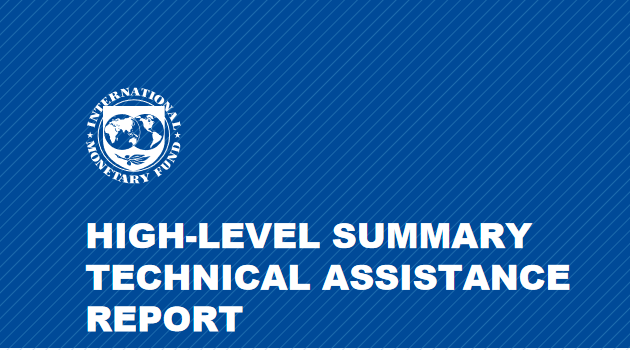 Tax in Iraq: IMF Identifies 6 areas for Reform