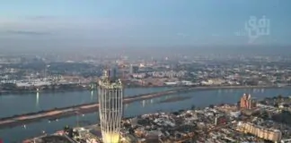 The Central Bank of Iraq announces an increase in the cash credit ratio during 2023