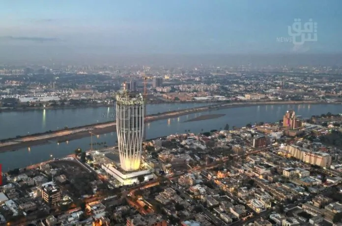 The Central Bank of Iraq announces an increase in the cash credit ratio during 2023 (1) The Central Bank of Iraq announces an increase in the cash credit ratio during 2023