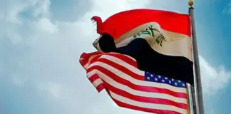 U.S. firms propose airport rehabilitation and gas production boost in Iraq