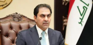 Al-Mandalawi directs Parliamentary Finance to prepare a comprehensive report on the budget schedules before Monday’s session