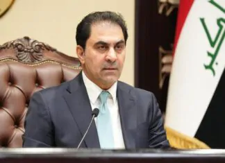 Al-Mandalawi directs Parliamentary Finance to prepare a comprehensive report on the budget schedules before Monday’s session