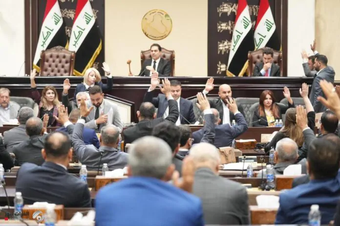 An economic expert depends on the speed of approval of the budget schedules on the number of its articles