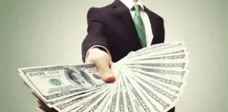 How much did the “vote price” for the Presidency of Parliament reach during yesterday’s session?