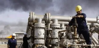 Iraq increases gasoline production and shifts towards exportation