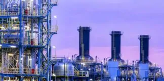 Iraq moves to increase its petrochemical projects