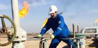 Iraqi-Chinese consortium to develop Tuba oil and gas field