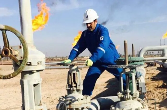 Iraqi-Chinese consortium to develop Tuba oil and gas field