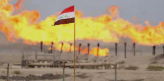 Iraq’s financial revenues exceed 30 trillion dinars within 3 months