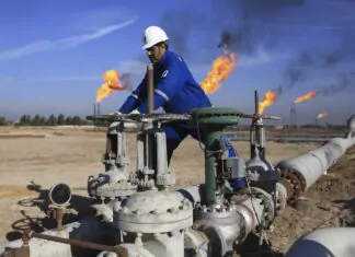 Iraq's production of petroleum derivatives may decrease by half!