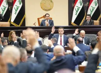 It will be approved in a “special” session.. Parliamentary Finance: There is no intention to return the budget schedules to the government