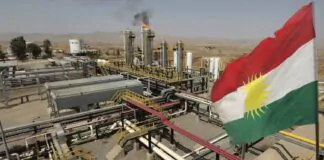 Kurdistan oil industry association calls for tripartite meeting to resume oil exports