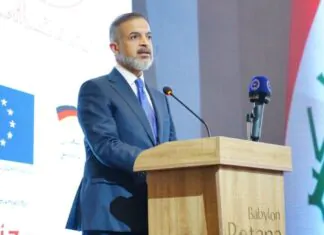 Launching the “national” strategy for bank lending in Iraq 2024-2029