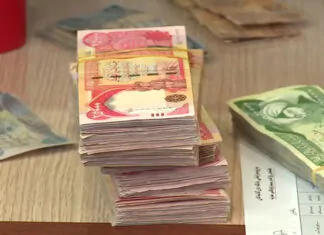 Non-oil revenues surge in Iraq, oil dependency falls below 90%