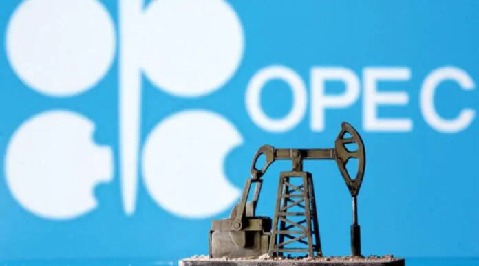 OPEC switches to 'call on OPEC+' in global oil demand outlook Reuters OPEC switches to 'call on OPEC+' in global oil demand outlook: Reuters