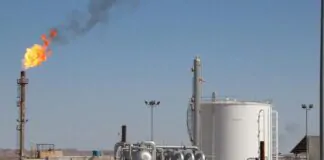 Oil set for weekly gain on signs of improving demand