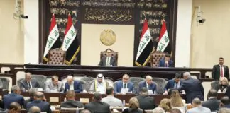 Parliamentarian from Karbala: We will not vote on the budget schedules unless this demand is met