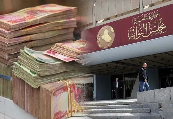 Political and professional objections are hindering it.. The budget journey is a long matter and Parliament does not know its date