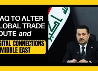 Edu Matrix – Iraq to Alter the Global Trade Landscape
