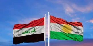 A delegation from Kurdistan will arrive in Baghdad soon to resolve the issue of salaries for security forces in the region