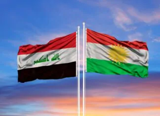A delegation from Kurdistan will arrive in Baghdad soon to resolve the issue of salaries for security forces in the region