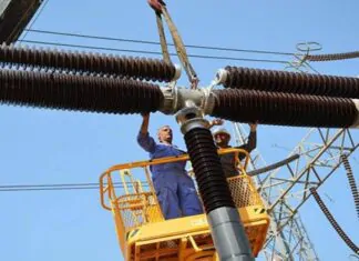 A lawsuit against the Ministry of Electricity