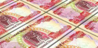 Adviser to Sudanese: Implementing the budget schedule instructions will not take long, and amendments may be made to them