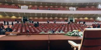 Al-Moussawi: Election of a new speaker of parliament will accelerate the legislation of the oil and gas law