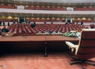 Al-Moussawi: Election of a new speaker of parliament will accelerate the legislation of the oil and gas law