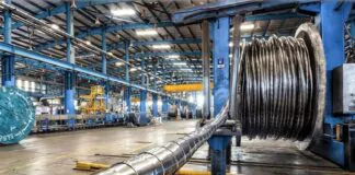 Egypt’s Elsewedy Electric discusses investments in Iraq