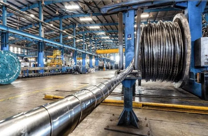 Egypt’s Elsewedy Electric discusses investments in Iraq Egypt’s Elsewedy Electric discusses investments in Iraq