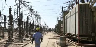 Fire at Rumaila gas station causes power outage in Basrah