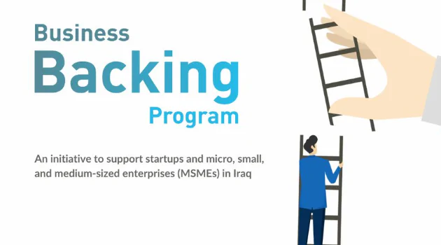 Five One Labs Launches New Business Support Program