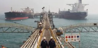 Iraq exports over 5 million barrels of oil to US in May