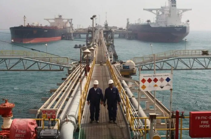 Iraq exports over 5 million barrels of oil to US in May Iraq exports over 5 million barrels of oil to US in May