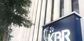 KBR to help Iraq’s future goal of sustainable growth