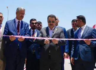 Major New Gasoline Production Unit at Basra Refinery