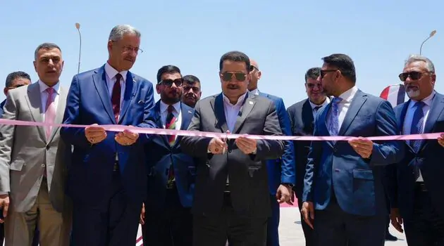 Major New Gasoline Production Unit at Basra Refinery