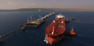 Oil Firms in Iraqi Kurdistan would Sell Crude via Baghdad