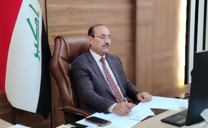 Parliamentary Finance votes on the budget schedules with an increase of two trillion dinars to the governorates (1) Parliamentary Finance votes on the budget schedules with an increase of two trillion dinars to the governorates