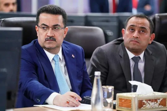 The Electricity Spokesman identifies the entities not included in the decision to cancel the exceptions