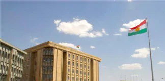 The Failure of Opposition Parties in Iraqi Kurdistan