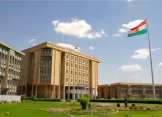 The Failure of Opposition Parties in Iraqi Kurdistan